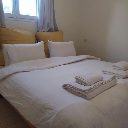 אצלנו בקיבוץ Apartment Amir Exterior photo
